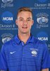 Men's Soccer Team 2019  Wheaton College 2019 Men's Soccer Team. - Photo by Keith Nordstrom : Wheaton, Soccer